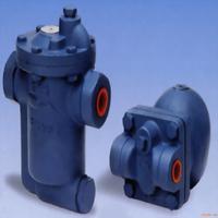 倒置桶疏水閥廠家 法蘭倒置桶疏水閥