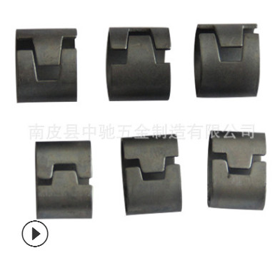 不銹鋼沖壓件鈑金件加工汽車 五金配件卡子 精密五金沖壓環(huán)保配件