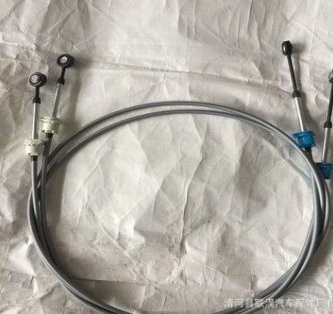 2018廠家直銷優(yōu)質(zhì)供應(yīng)汽車推拉索換擋拉線