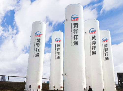 內(nèi)蒙古低溫儲(chǔ)罐用途