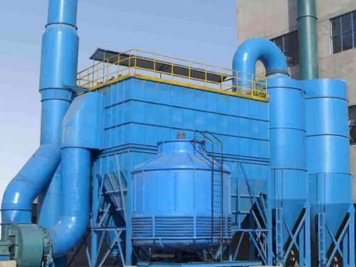 袋式除塵器/晟林環(huán)保設(shè)備價(jià)格從優(yōu)