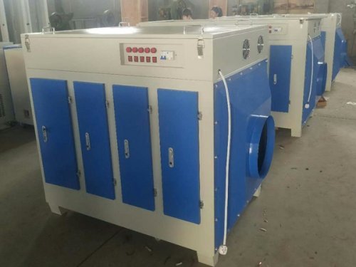 光氧催化廢氣凈化器用途/晟林規(guī)格齊全價(jià)格優(yōu)惠