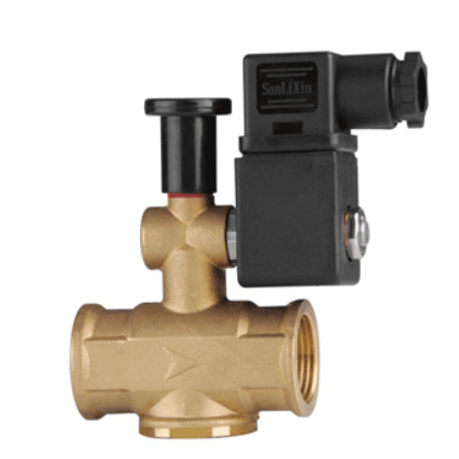 三力信電磁閥SCF燃氣緊急切斷閥系列