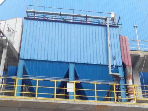 低壓脈沖除塵器哪家便宜-滄州晟林型號(hào)齊全