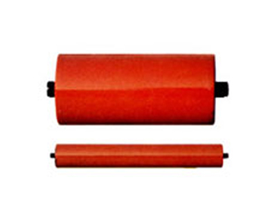 平行托輥_獻(xiàn)縣眾興質(zhì)量保證接受訂制