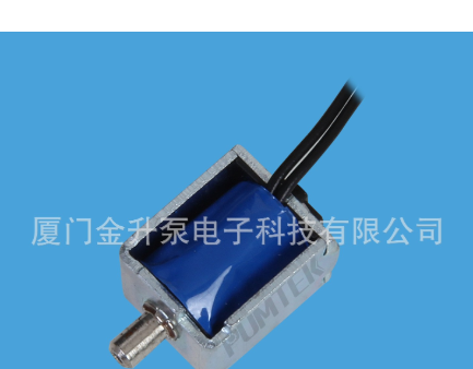 廈門廠家批發(fā)供應電磁泄氣閥 食品級微型氣閥 靜音氣閥