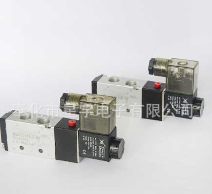 供應 多種優(yōu)質(zhì)防爆電磁閥 防爆電磁閥 氣動電磁閥