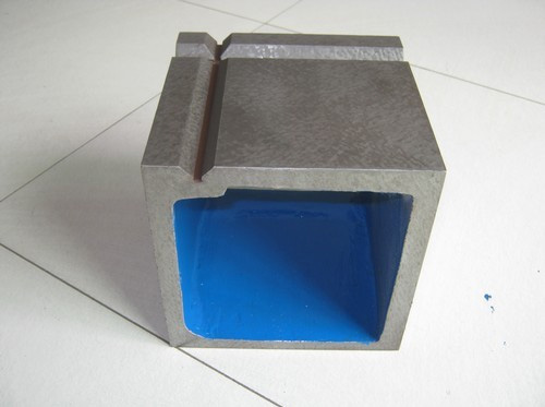 鑄鋁方箱|立鵬機(jī)械值得信賴