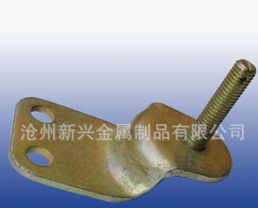 供應(yīng)載感比例閥五金配件 精密五金沖壓件