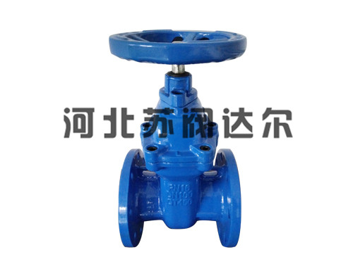 甘肅明桿軟密封閘閥 /蘇閥達(dá)爾售后三包信譽(yù)可靠