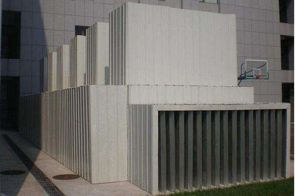 西安工廠(chǎng)噪聲治理丨陜西恒運(yùn)通