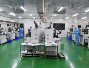 電子廠房凈化|河北百奧凈化設備安裝工程有限公司