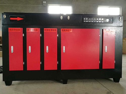 光氧凈化器生產(chǎn)廠家/昌浩環(huán)保