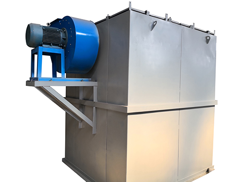 單機(jī)布袋除塵器供應(yīng)商/昌浩環(huán)保