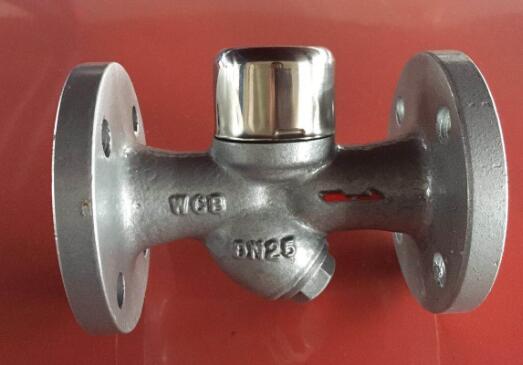 熱動(dòng)力型圓盤(pán)式疏水閥上海