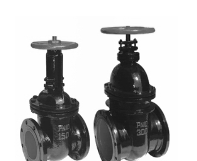 進口閘閥 ，德國閥門