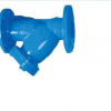 自科導(dǎo)熱油蒸汽Y型過濾器（W-YG41-25C）上海閥門廠家批發(fā)