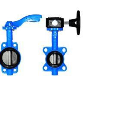 自科導熱油蒸汽W-W1111-G蝸輪式對夾中線蝶閥上海閥門廠家批發(fā)