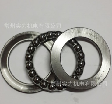 哈爾濱平面推力球軸承 51216 8216 80*115*28正品批發(fā)