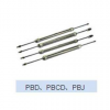 PBD、PBCD、PBJ