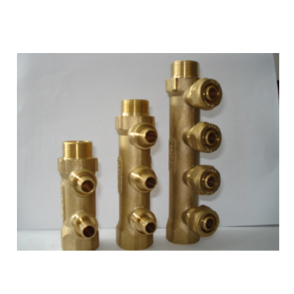 分水器(鋁塑管)