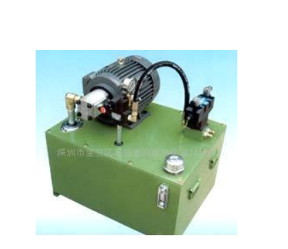 供應(yīng)液壓沖床液壓站