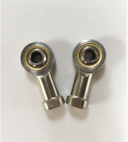 不銹鋼關節(jié)軸承