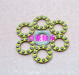 廠家直銷F8-14M壓力軸承 8x14x4平面推力球軸承 現(xiàn)貨供應(yīng)