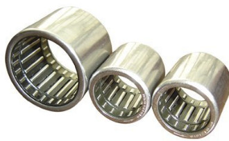 廠家供應(yīng)單向滾針軸承HF2520