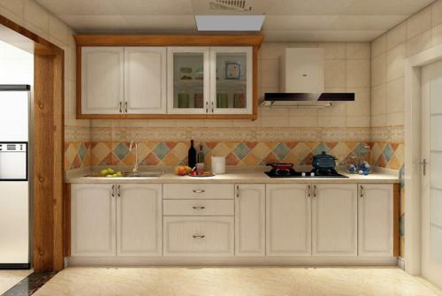 青島專業(yè)的櫥柜定制廠家|楓沐樓梯