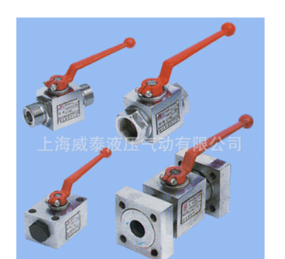 高壓球閥廠家供應(yīng)QJH型高壓球閥QJH-15F