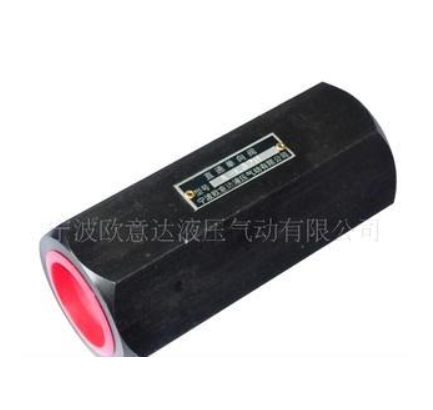 寧波高壓球閥制造商工廠直銷 低價供應(yīng) AH DIF VU 直通單向閥