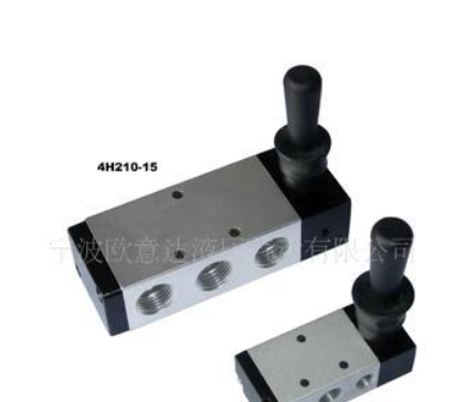 直銷 低價供應(yīng) 手動閥 機(jī)械法 4H210-08