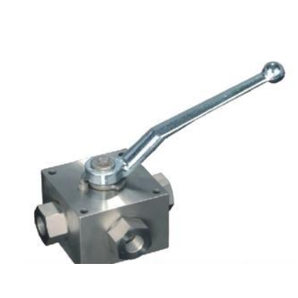 HYDAC賀德克高壓球閥