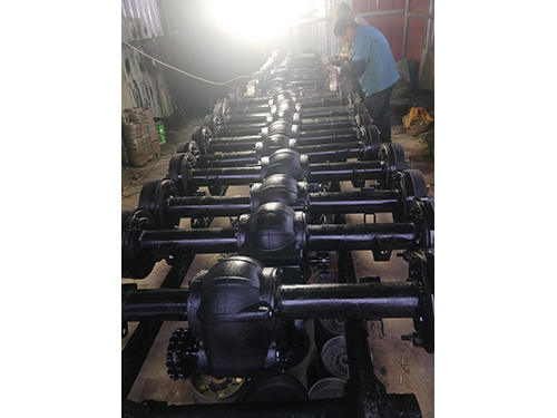 河北工程車配件廠家/遠大車業(yè)