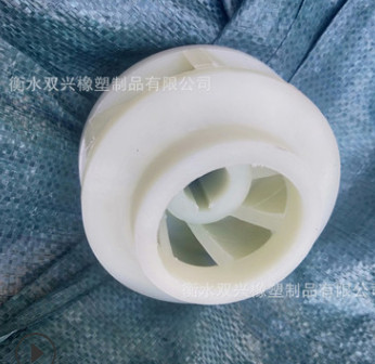 【低價出售】輸送機配件@廣西機加工塑料鏈輪@塑料離心葉輪廠家