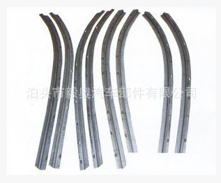 供應(yīng)汽車配件滾壓件駕駛室密封條