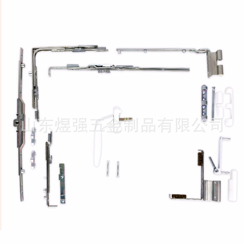 青島門窗五金配件哪家質(zhì)量好/煜強五金