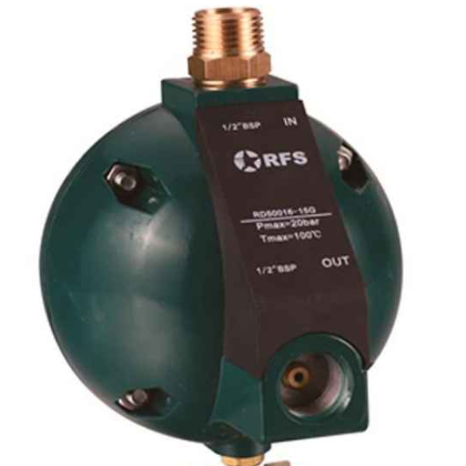 高性能球形排水閥廠家