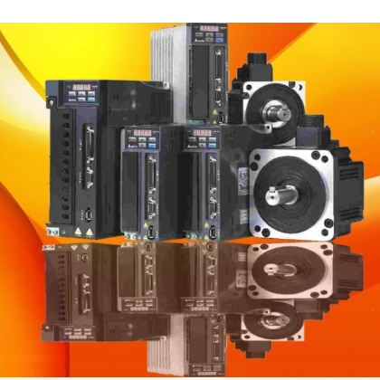 臺達(dá)伺服電機(jī)湖北代理ASD-A0421-AB