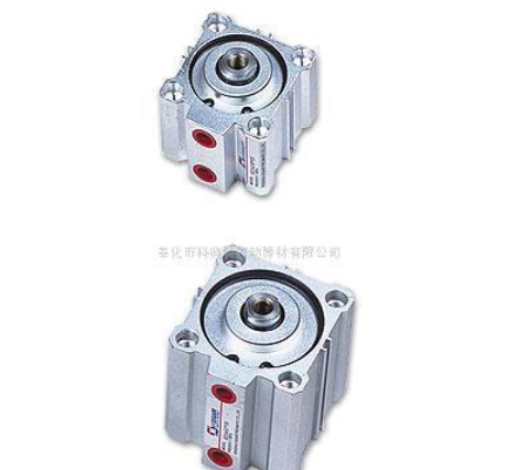 薄型氣缸 機(jī)械氣缸0