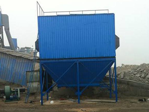 山西鍋爐除塵器哪家好|華渡環(huán)保價格從優(yōu)