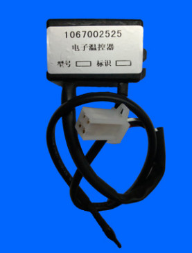 廠家直銷 大量供應(yīng) 汽車空調(diào)電子溫控器