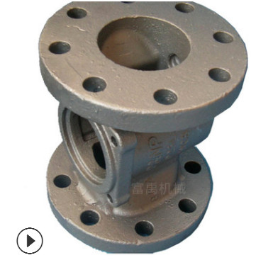 廠家直銷灰鐵球鐵鑄鋼壓鑄鋁精密鑄造件模具定做毛坯加工來(lái)圖來(lái)樣