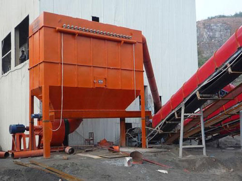 河北礦山除塵器性能/保潔環(huán)保價格從優(yōu)