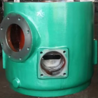 大量批發(fā)南京,無錫,柳二空,江西,沈陽，空壓機氣缸