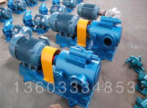 江蘇瀝青保溫泵/鑫昌泰泵業(yè)