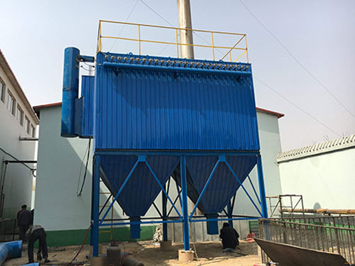 鍋爐除塵器/雙嘉環(huán)保設(shè)備