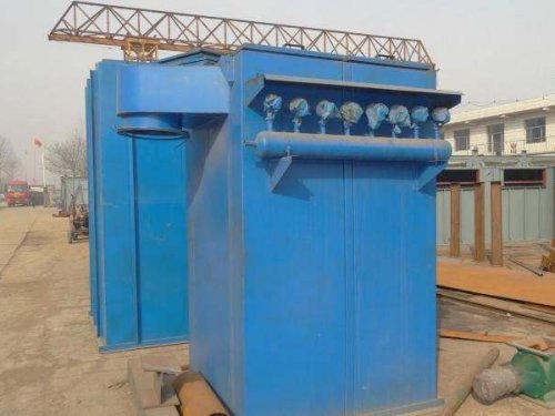 單機(jī)振打除塵器哪家便宜/晟林環(huán)保