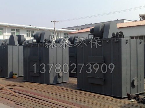 HD型單機(jī)除塵器經(jīng)銷(xiāo)商/森泉環(huán)保安全可靠服務(wù)一體